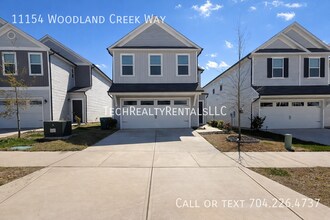 Building Photo - 11154 Woodland Crk Wy