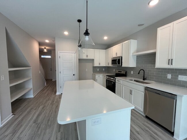 Photo - 8409 Paramount Point Townhome