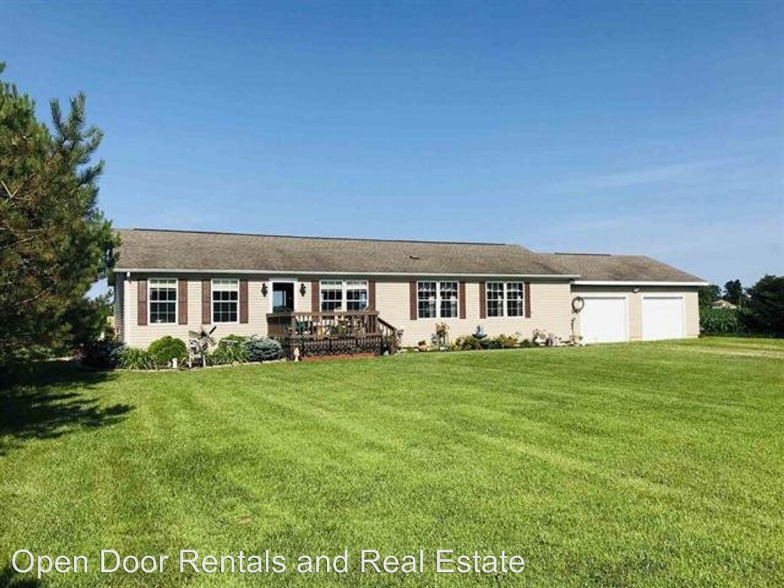 Primary Photo - 3 br, 2 bath House - 3900 S State Road 9