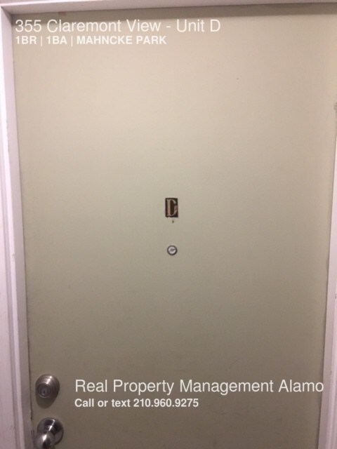 Foto del edificio - 355 Claremont