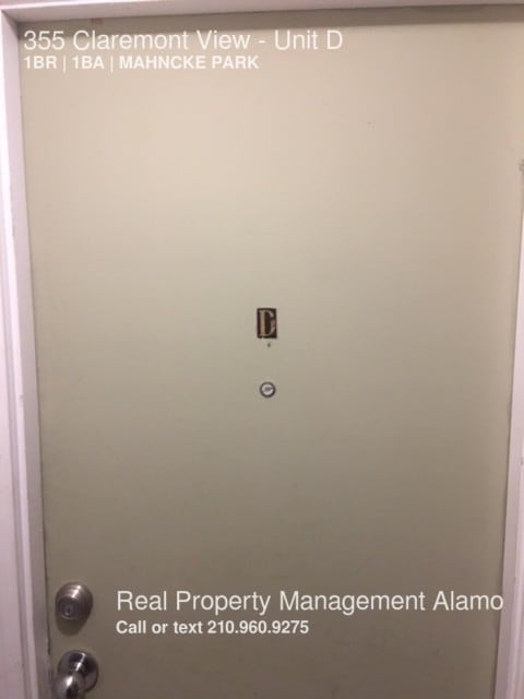 Building Photo - 355 Claremont