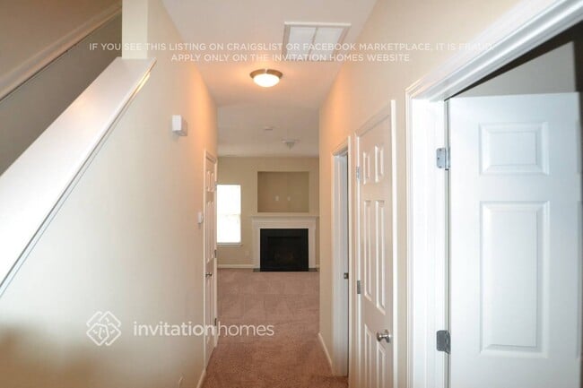 Building Photo - 5031 Rainmaker Dr