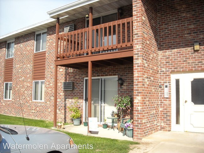 Foto del edificio - 740-740 Abrams St