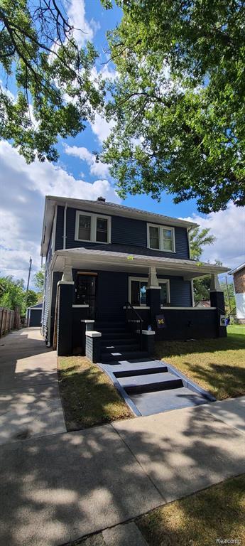 Foto principal - 16199 Monica St