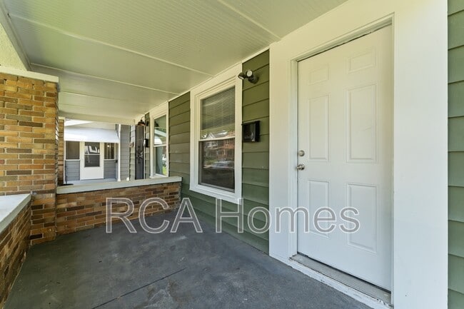 Building Photo - 3624 N Capitol Ave