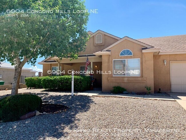 Building Photo - 6904 Concord Hills Loop NE