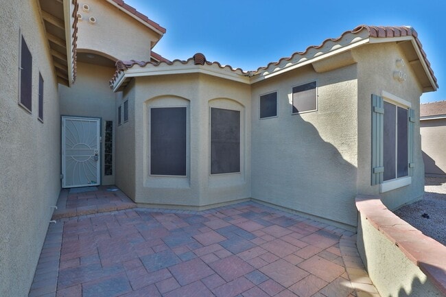 Foto del edificio - **Beautiful Home in Gilbert, AZ**