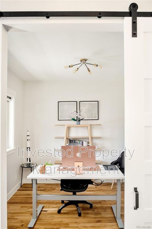Foto del edificio - 3322 Columbine St