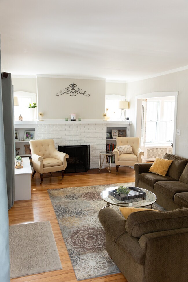 Foto del edificio - 718 S Prospect Ave