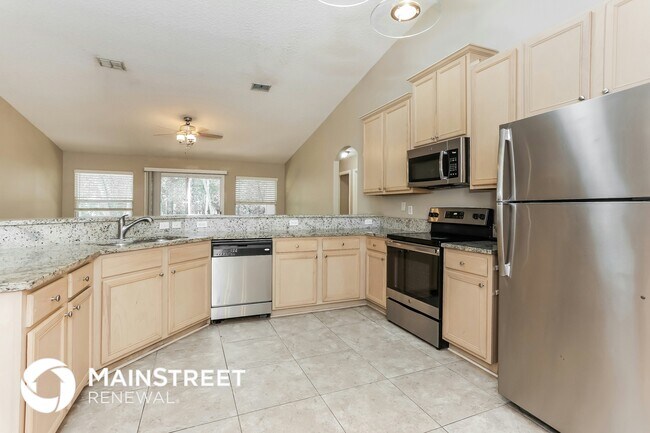 Foto del edificio - 10002 Lancashire Dr