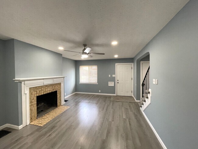 Foto del edificio - 1285 Linwood Ave
