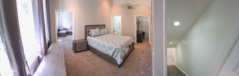 Foto principal - 1153 Norfolk Dr NW