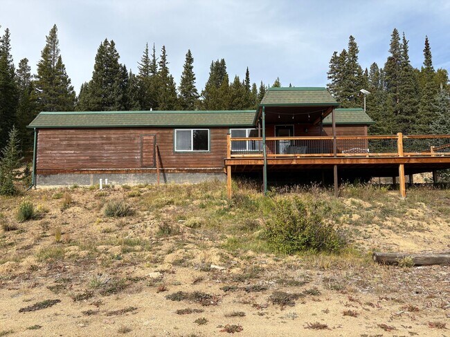 Building Photo - 2 large storage sheds! Starlink! Great Views!