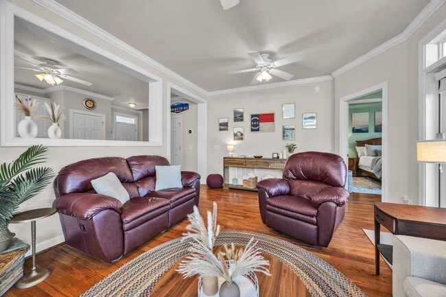 Foto del edificio - 270 Creatwood Trail