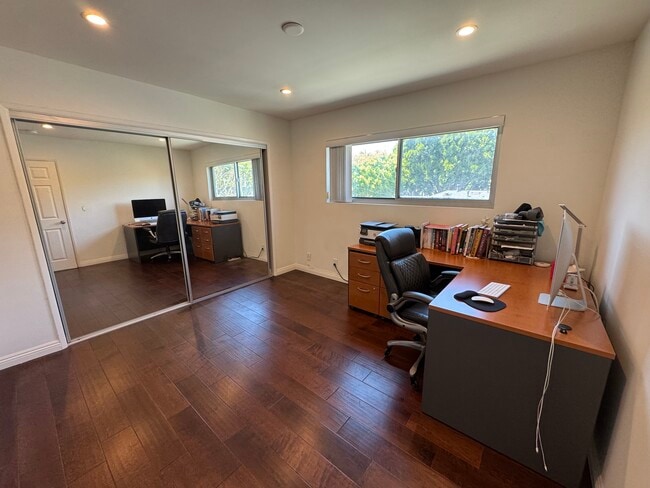 Dormitorio 2 - 2309 5th St