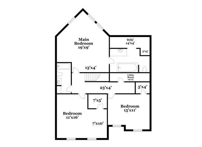 Building Photo - 313 Ranlo Ave