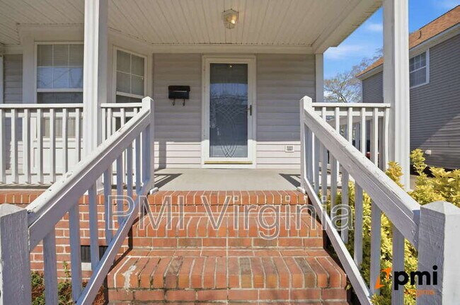 Foto del edificio - 831 Marshall Ave