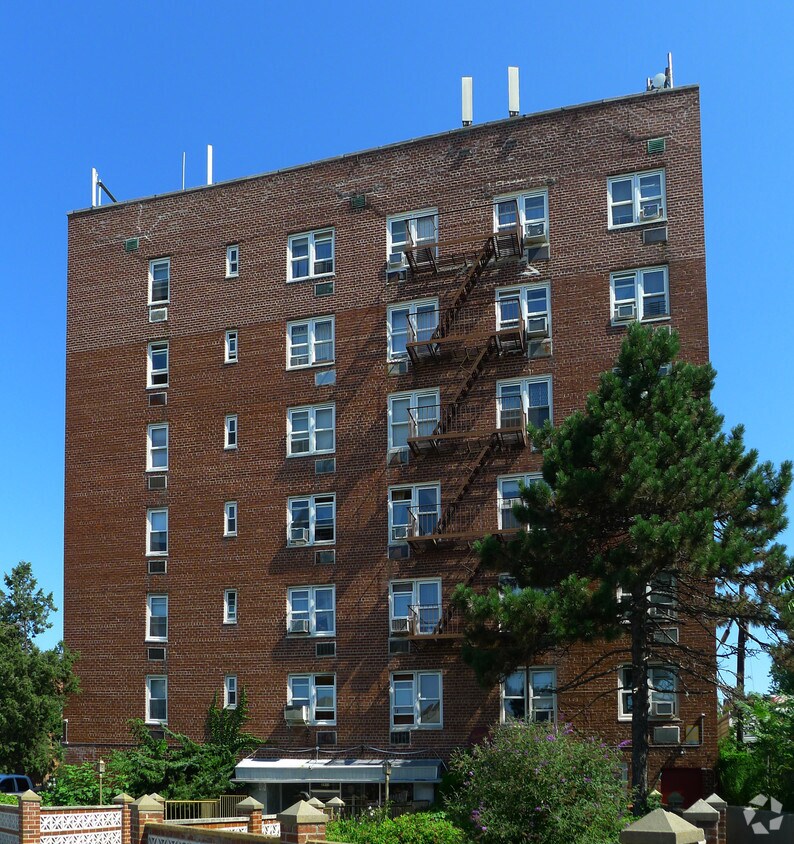 Foto del edificio - 2911 86th St