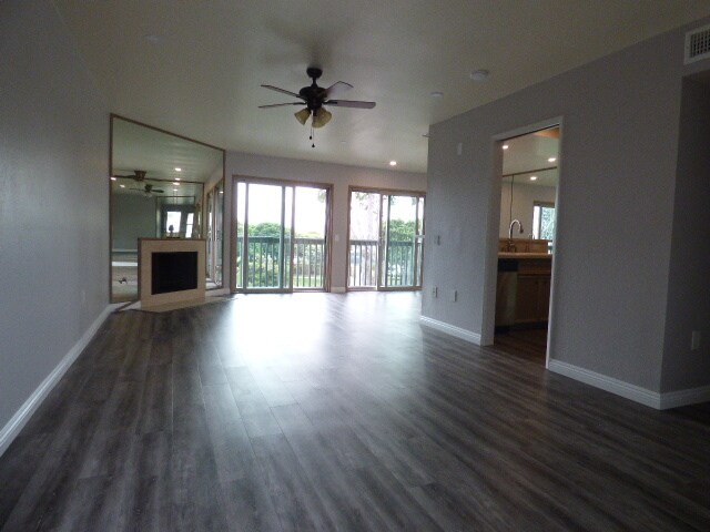 Living Room - 6965 Camino Pacheco