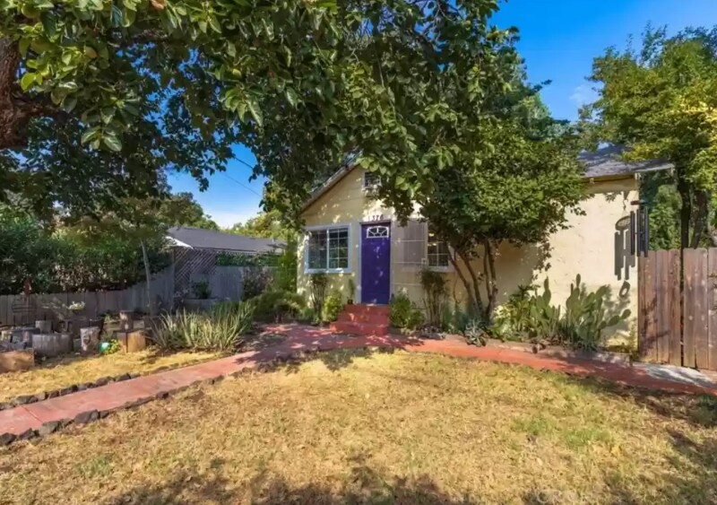 1376 Humboldt Ave, Chico, CA 95928 House Rental in Chico, CA