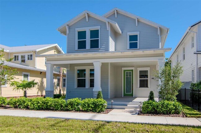 Building Photo - 402 E Oak Ave