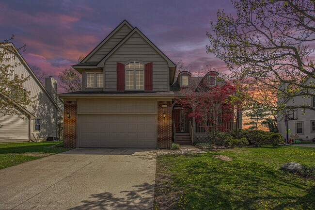 Foto del edificio - 5913 Lafayette Ln