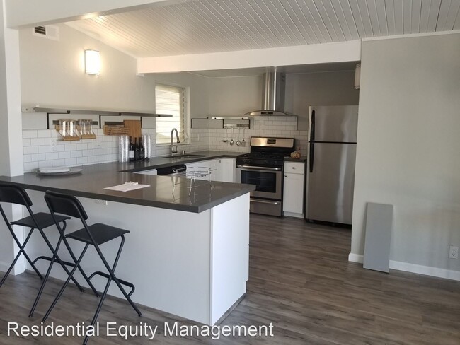 Foto del edificio - 3 br, 2 bath House - 2644 Dawes Street