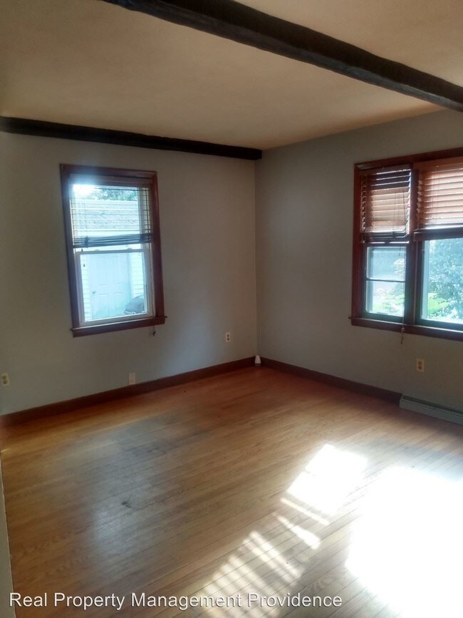 Foto del edificio - 3 br, 2 bath Apartment - 56 Eddy Street