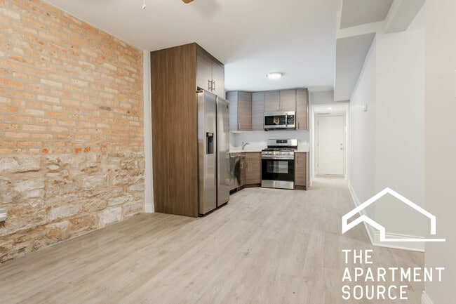 Foto del edificio - 3036 N Seminary Ave