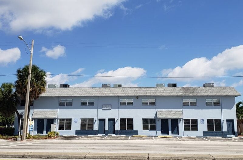 Photo - 1160 W Blue Heron Blvd, Unit C