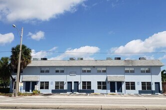 Building Photo - 1160 W Blue Heron Blvd