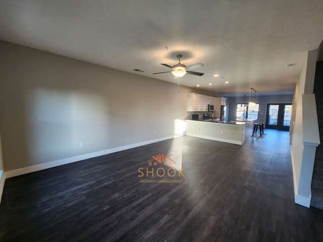 Interior Photo - Brownstone Condominiums