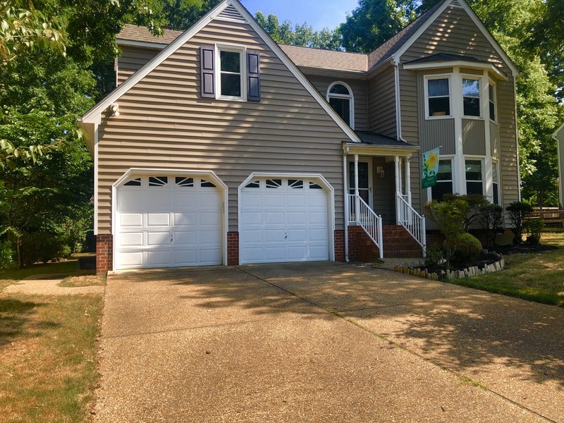 Primary Photo - 11721 Rutgers Dr