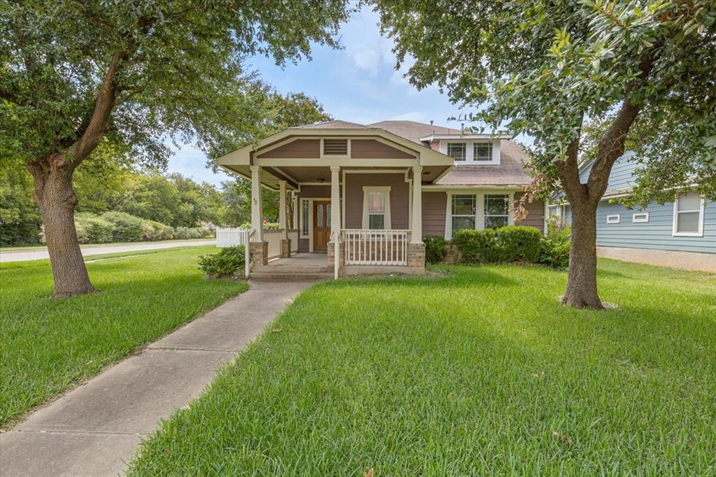Foto principal - 1910 Prairie Rock Way