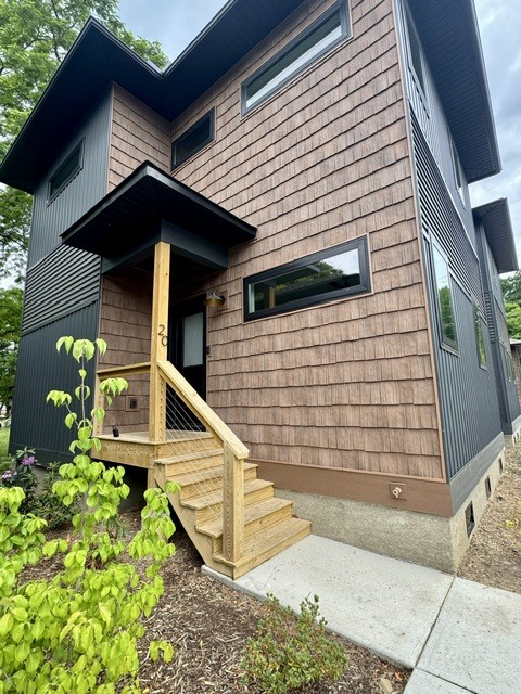 Building Photo - 20 Leap Frog Park