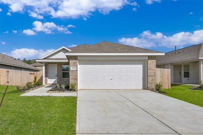 Foto del edificio - 22211 Cardinal Crst Ln