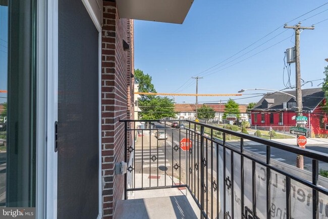 Foto del edificio - 2500 N Mascher St