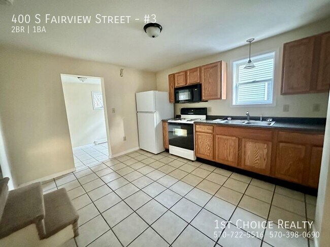 Foto del edificio - 400 S Fairview St