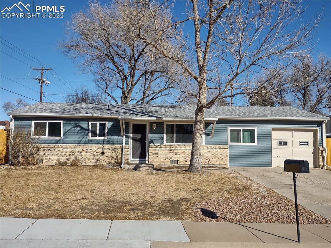 Foto principal - 1515 Bonita Dr