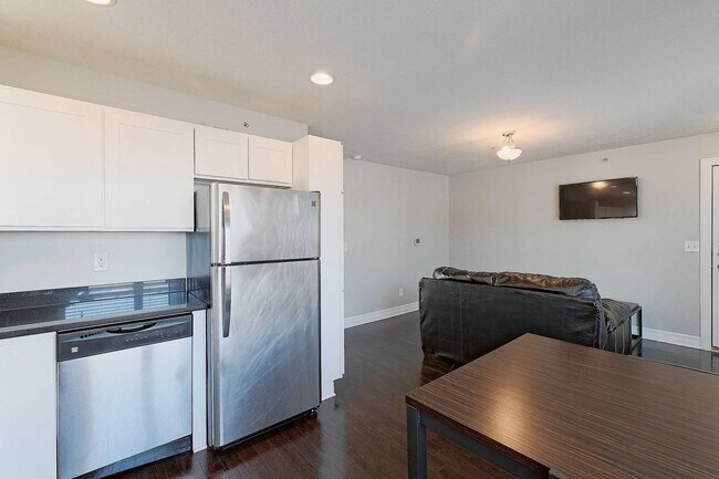 Foto del interior - The Cottages (Cottages Hunsaker 1 LLC)