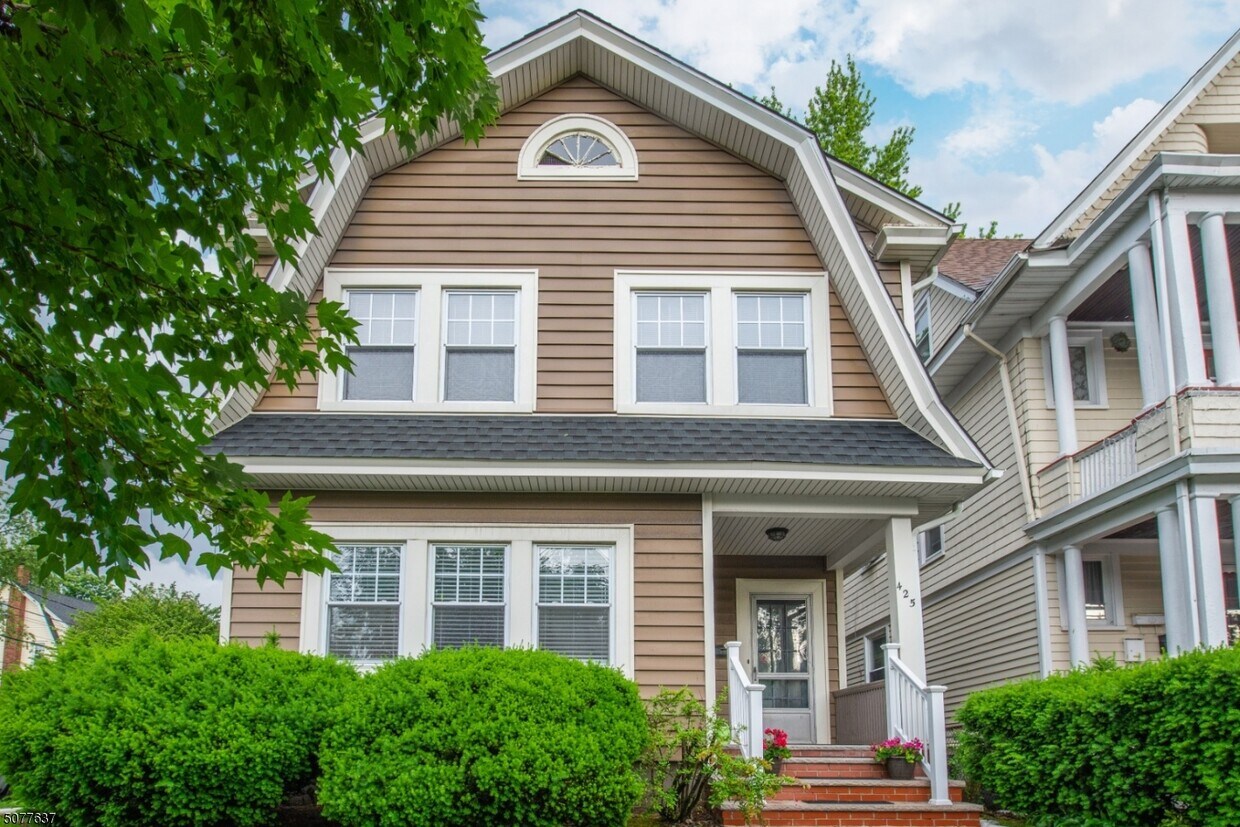 425 Valley Rd, Montclair, NJ 07043 House Rental in Montclair, NJ