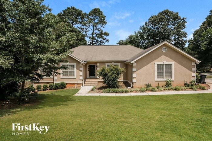 Foto principal - 100 Timber Springs Way