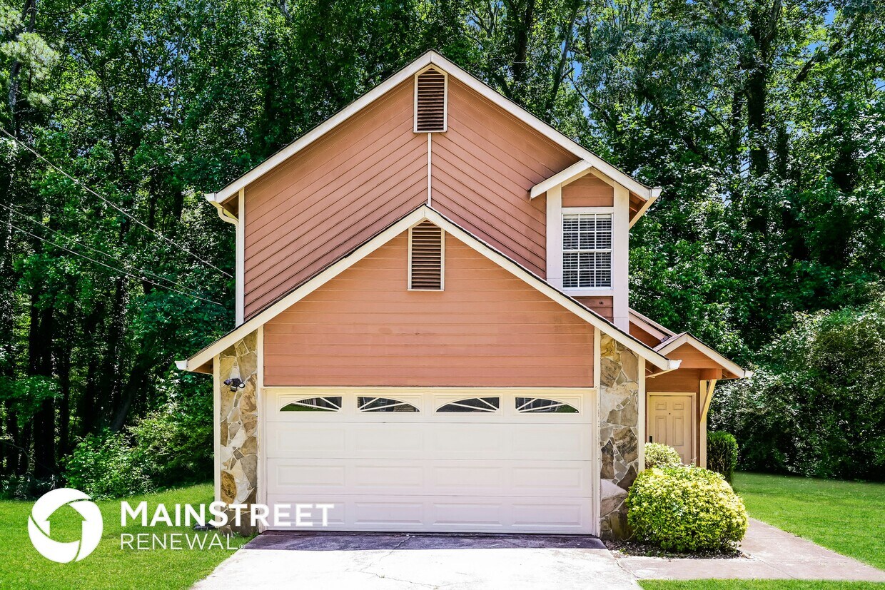 Foto principal - 3463 Newberry Downs Ln