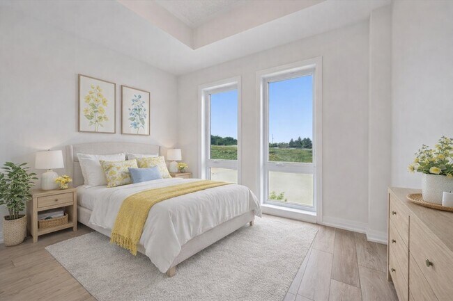 Photo du bâtiment - 35 Reverie Way