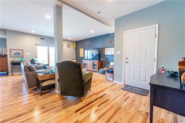 Foto del edificio - 623 Walnut St