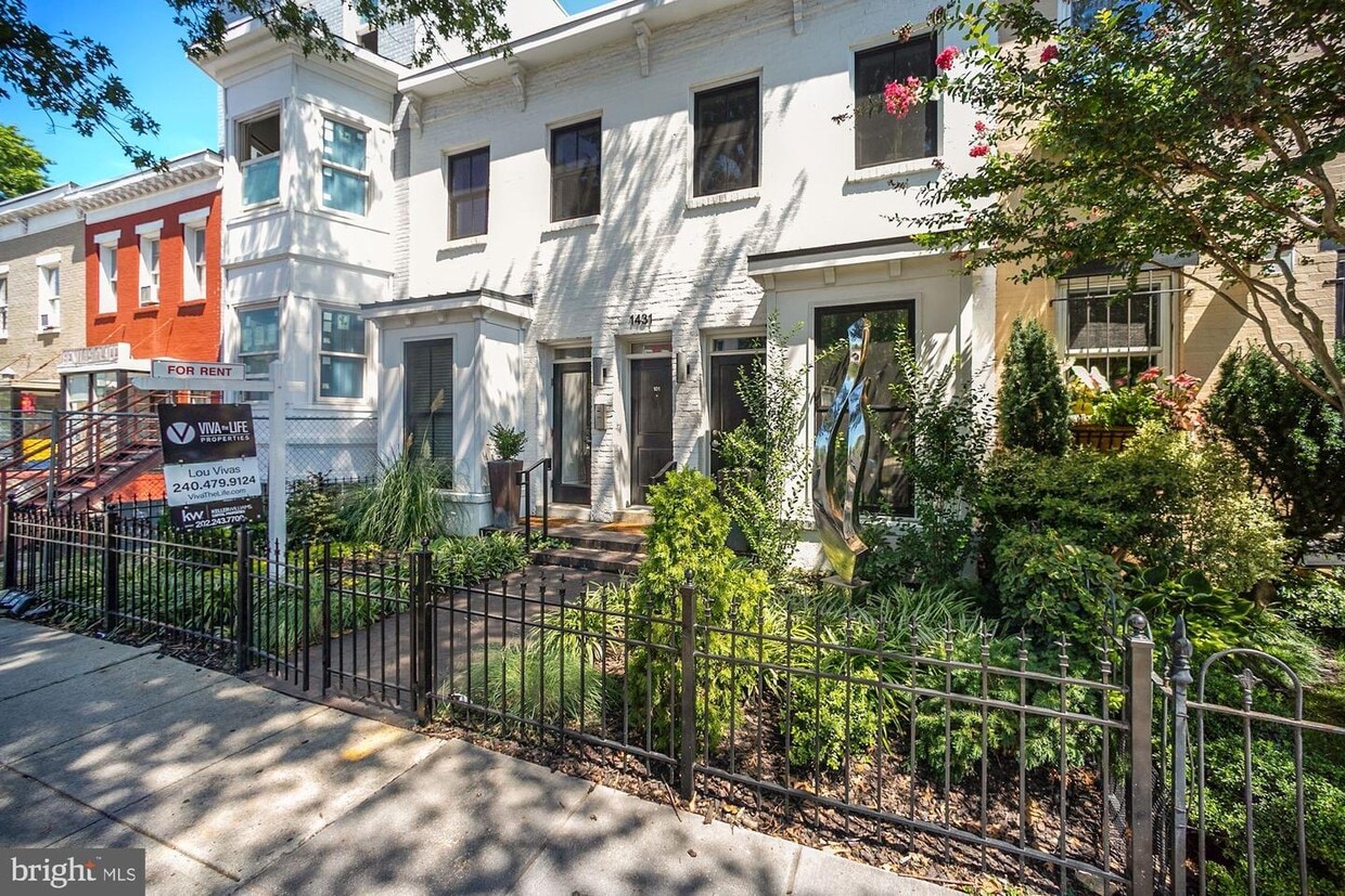 Primary Photo - 1431 11th St NW