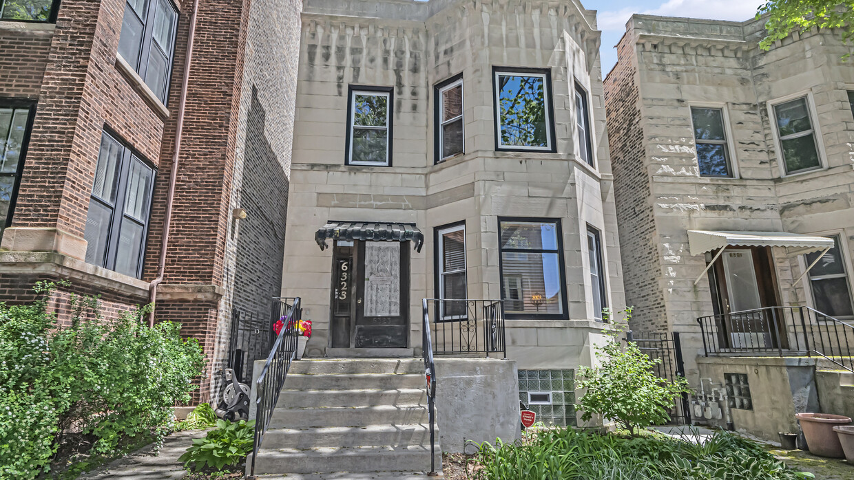 Primary Photo - 6323 N Magnolia Ave