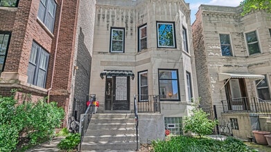 Building Photo - 6323 N Magnolia Ave