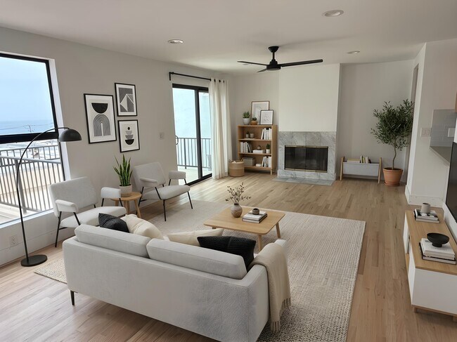 Foto del edificio - 1318 Manhattan Ave