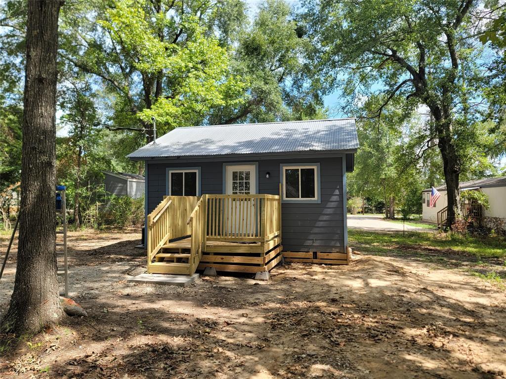 191 Beeson Ave, Shepherd, TX 77371 House Rental in Shepherd, TX